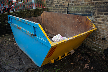 Easy Skip Hire Hazel Grove - Your Go-to Source for Cheap Skip Hire