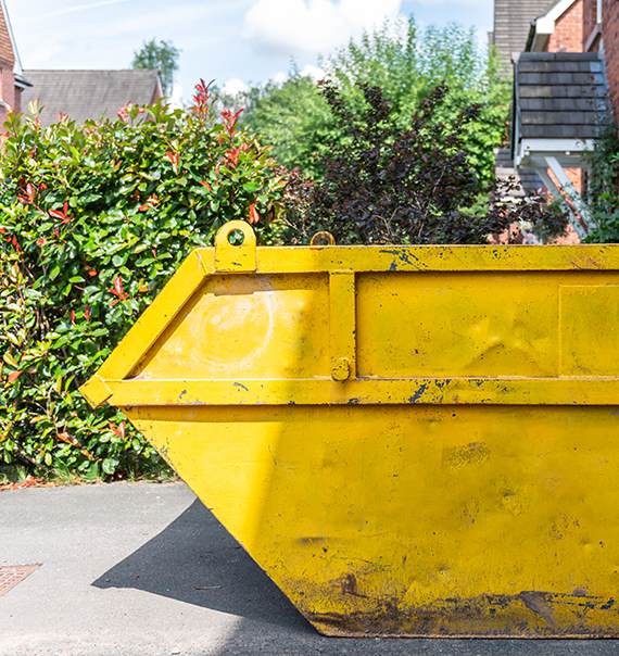 Cheap Maxi Skip Hire Hazel Grove