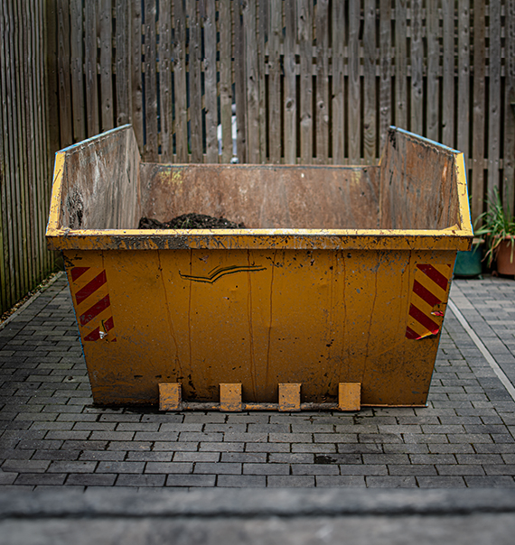 Cheap Midi Skip Hire Online Hazel Grove